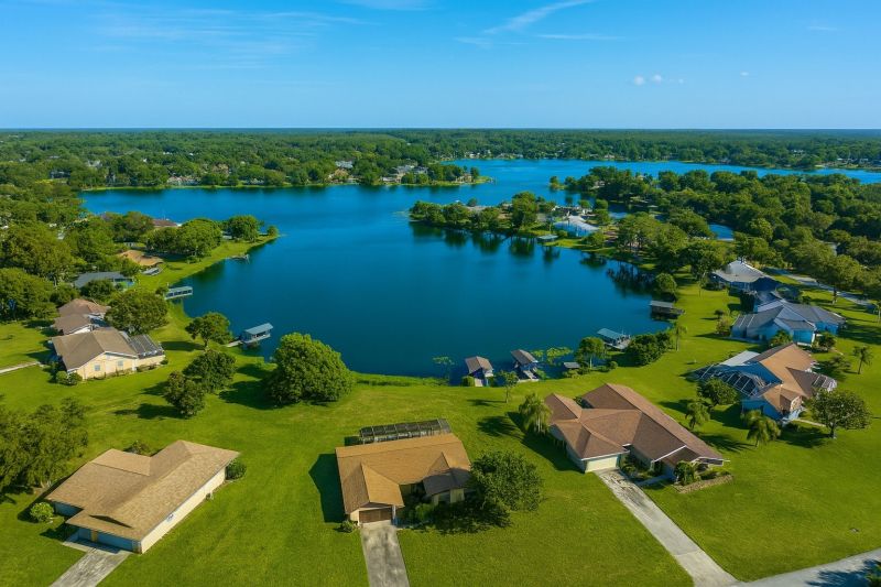 Land O Lakes, FL