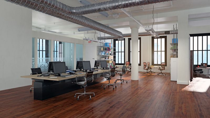 Commercial Hardwood Service in Clearwater Beach, FL