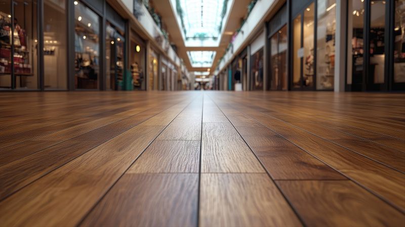 Commercial Hardwood Service in Clearwater Beach, FL