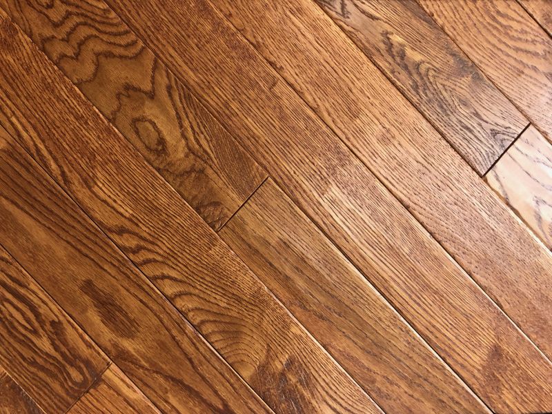 Commercial Hardwood Service in Pasco County, FL