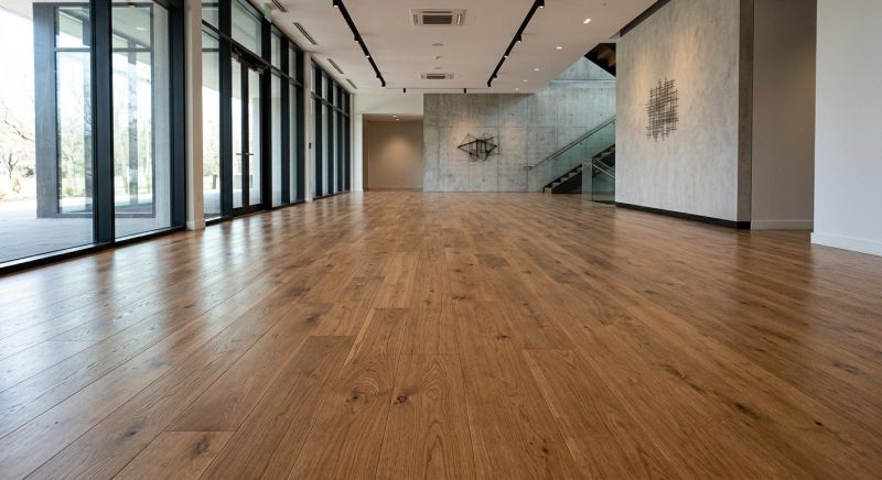 Commercial Hardwood Service in Port Richey, FL