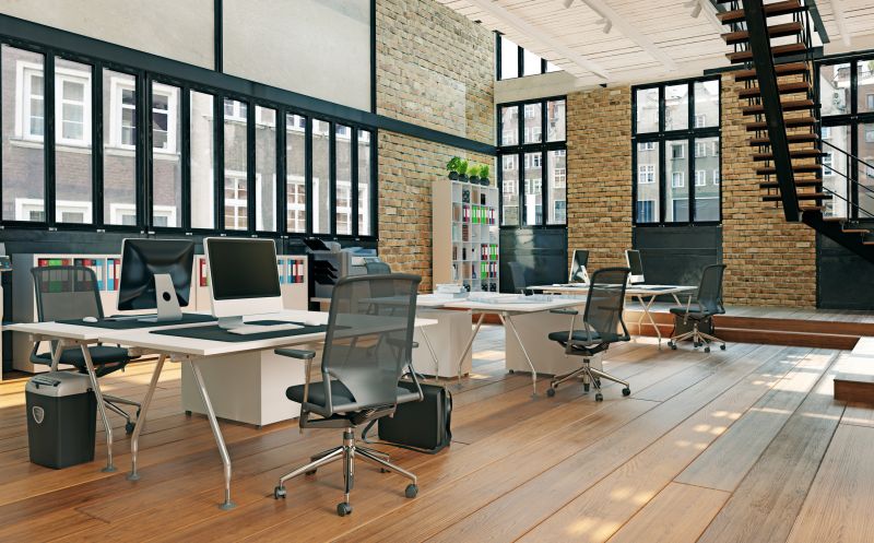 Commercial Hardwood Service in Tarpon Springs, FL