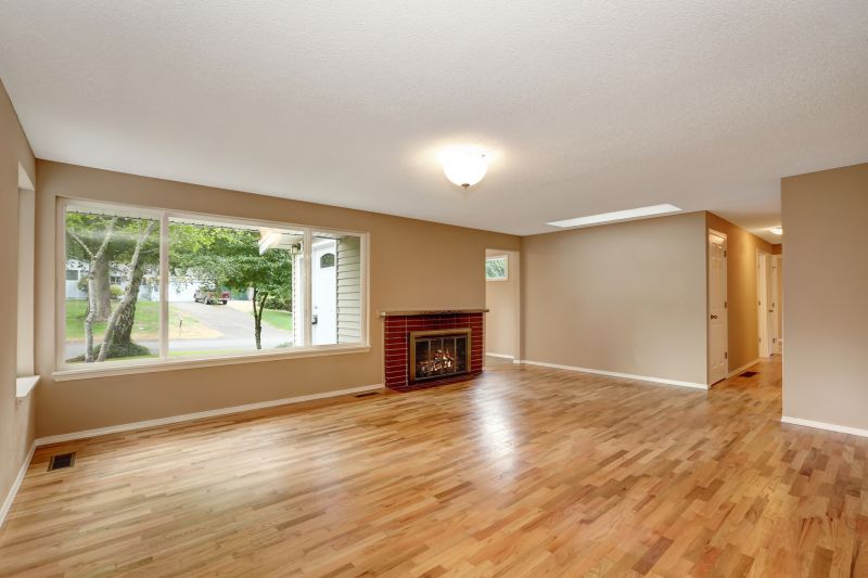 Engineered Wood Installation in Palm Harbor, FL