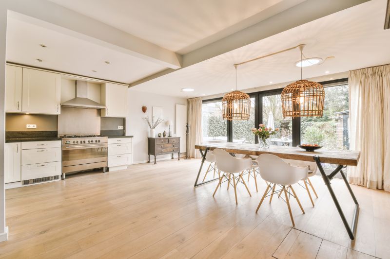 Engineered Wood Installation in Palm Harbor, FL