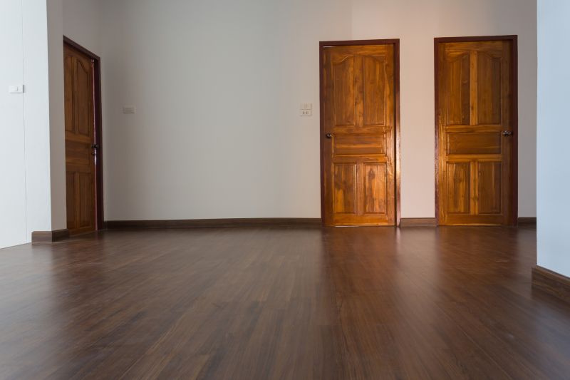 Laminate Floor Installation in Palm Harbor, FL