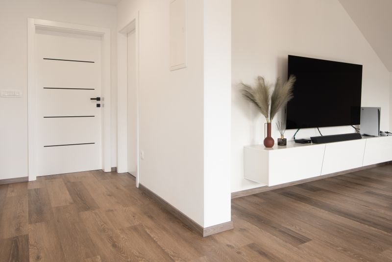 Laminate Floor Installation in Odessa, FL