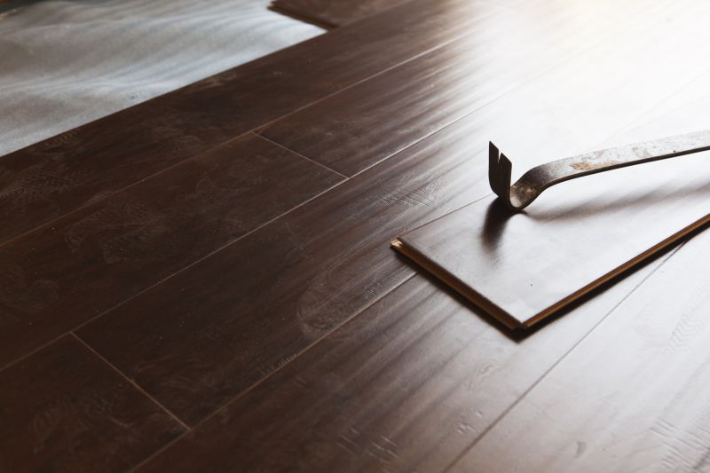 Laminate Floor Installation in Odessa, FL