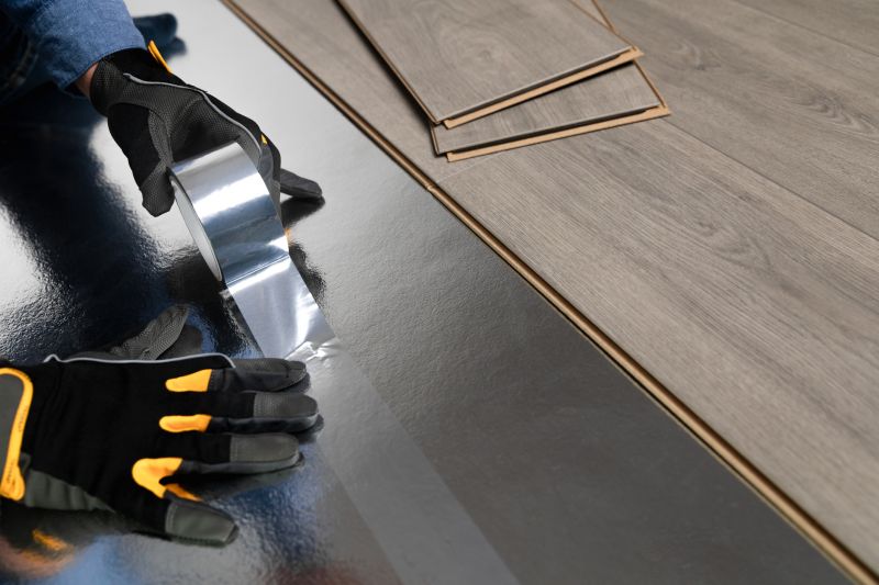 Laminate Floor Installation in Oldsmar, FL