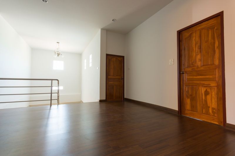 Laminate Floor Installation in Pinellas County, FL