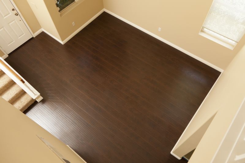 Laminate Floor Replacement in Clearwater Beach, FL