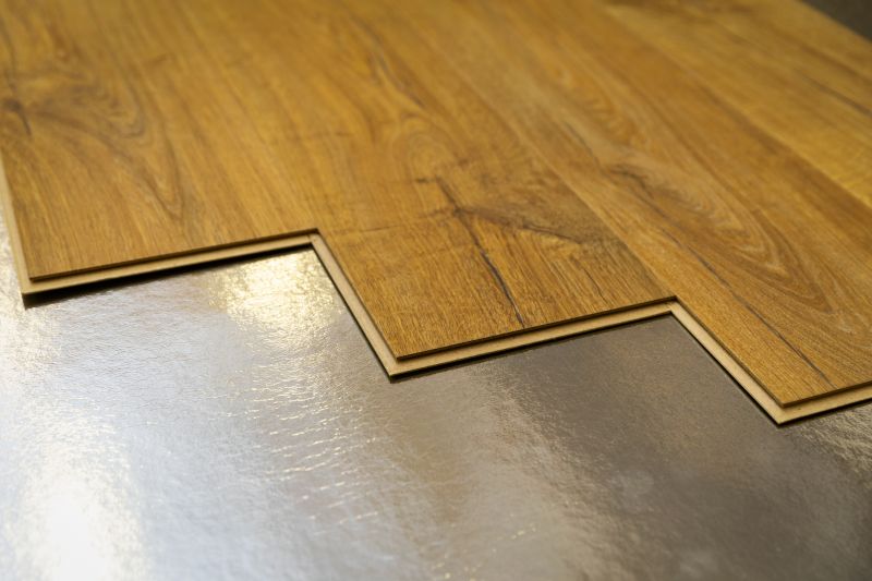 Laminate Floor Replacement in Clearwater Beach, FL