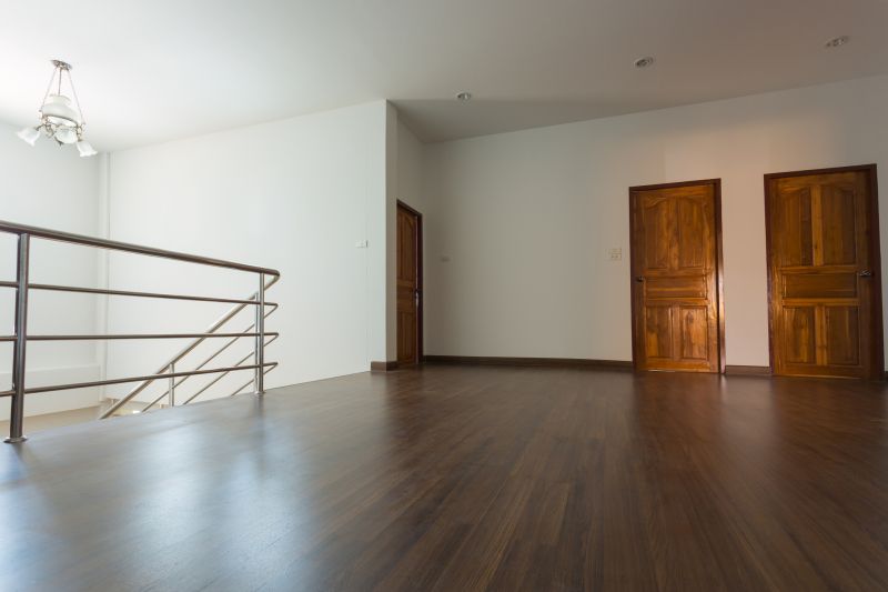 Laminate Floor Replacement in Largo, FL
