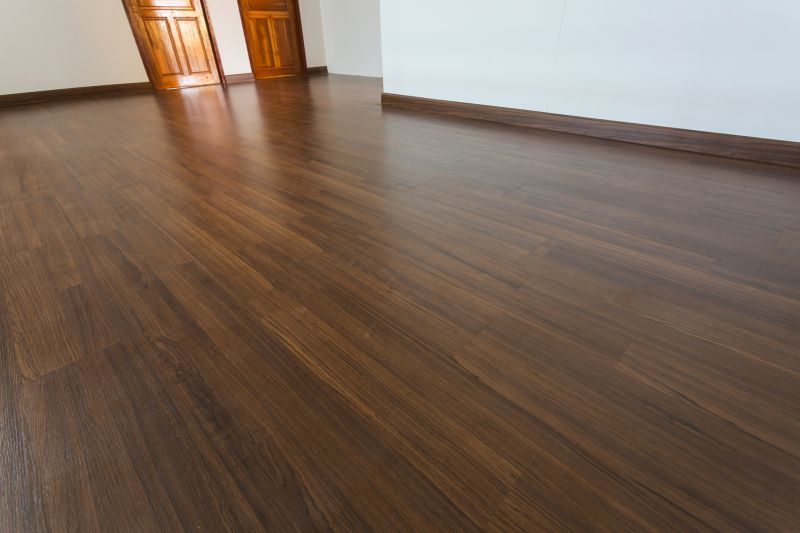 Laminate Floor Replacement in Tampa, FL