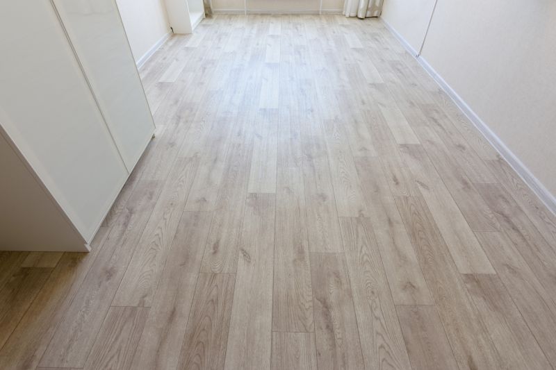 Linoleum Floor Installation in Largo, FL