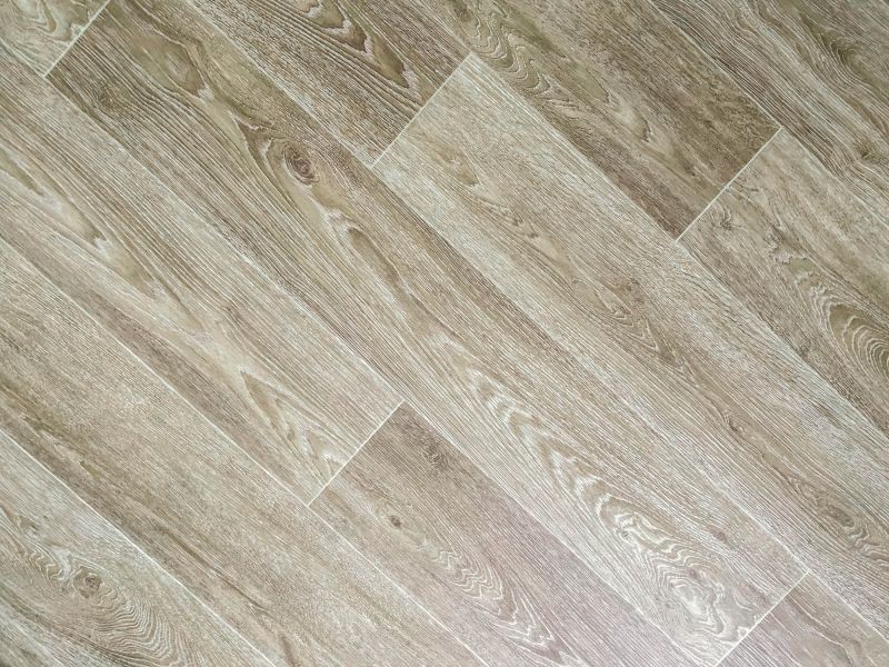 Linoleum Flooring Replacement in Palm Harbor, FL