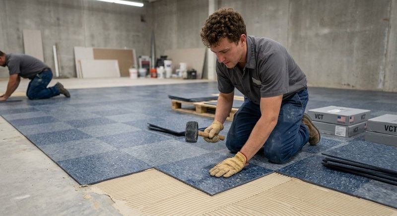 Lvt Flooring Installation in Safety Harbor, FL