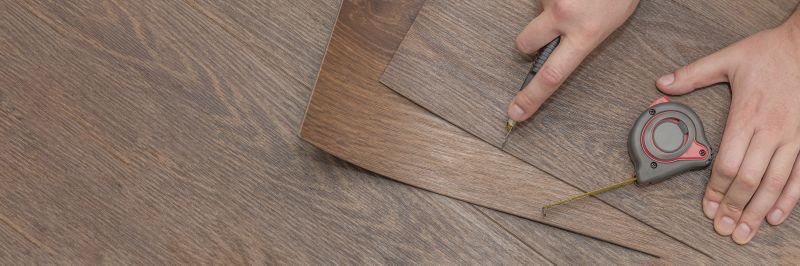 Sheet Linoleum Installation in Dunedin, FL