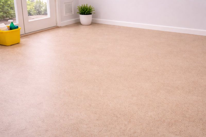 Sheet Linoleum Installation in Pasco County, FL