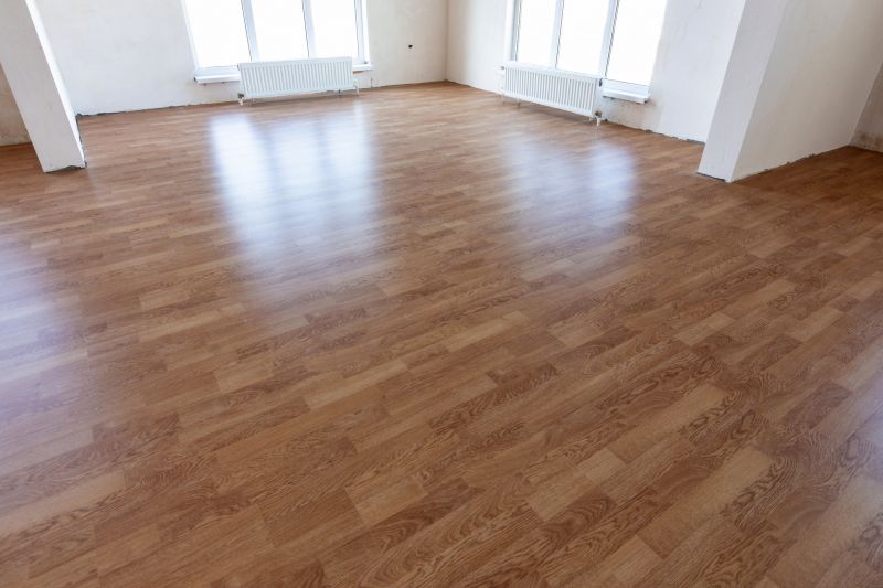 Vinyl Floor Replacement in Palm Harbor, FL