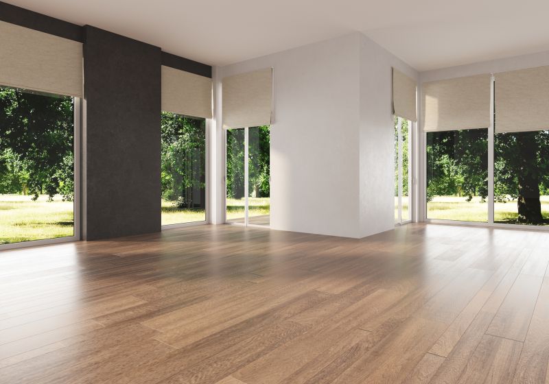 Vinyl Flooring Service in Palm Harbor, FL