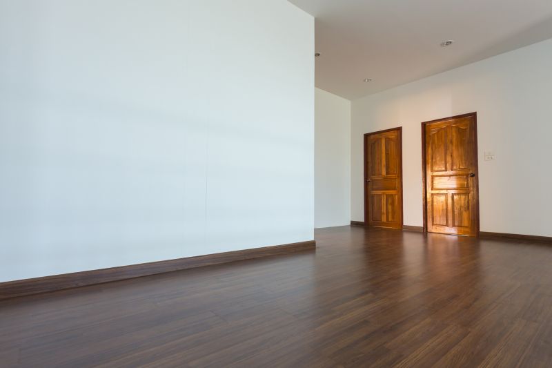 Wood Laminate Installation in Palm Harbor, FL